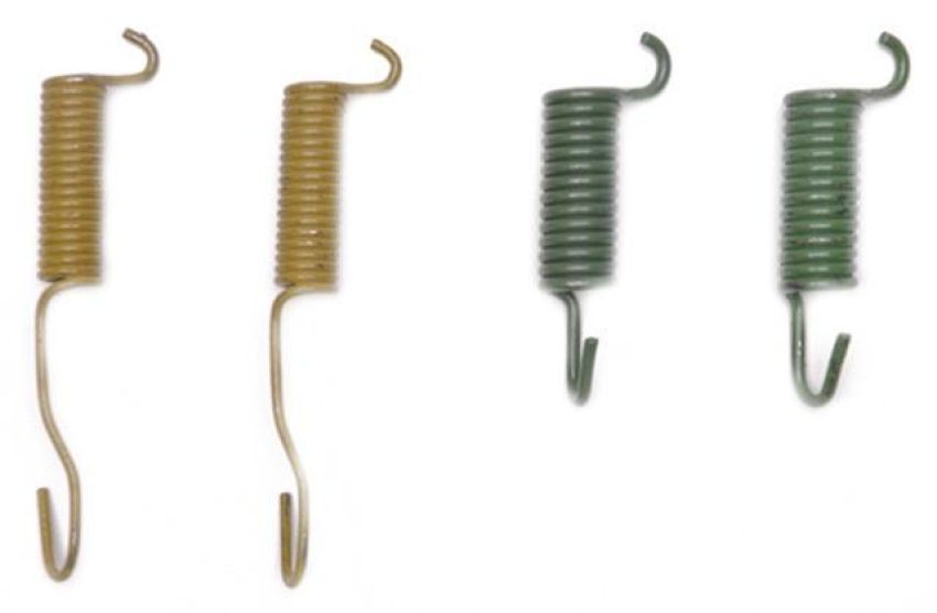 Raybestos H322 Raybestos R-Line Brake Shoe Return Spring Kit