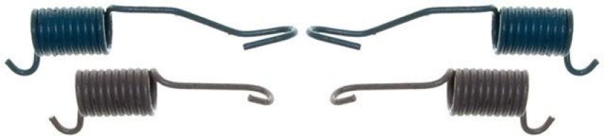 Raybestos H323 Raybestos R-Line Brake Shoe Return Spring Kit