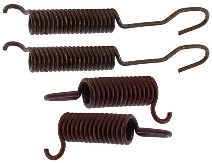 Raybestos H325 Raybestos R-Line Brake Shoe Return Spring Kit