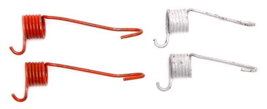 Raybestos H348 Raybestos R-Line Brake Shoe Return Spring Kit