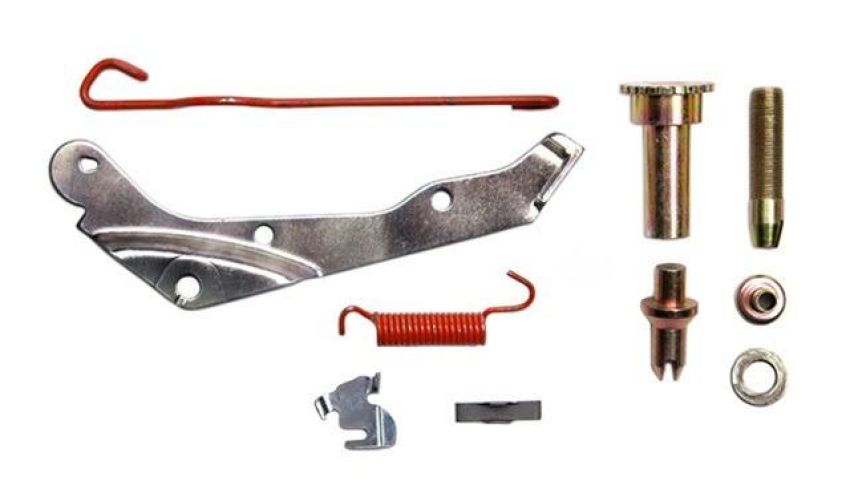 Raybestos H3536 Raybestos R-Line Drum Brake Self Adjuster Repair Kit