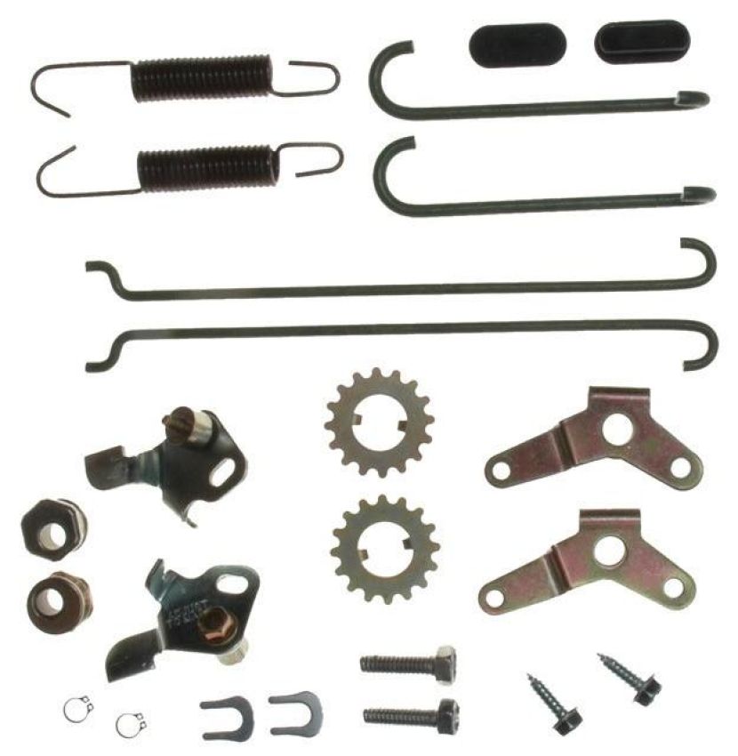 Raybestos H3541 Raybestos R-Line Drum Brake Self Adjuster Repair Kit