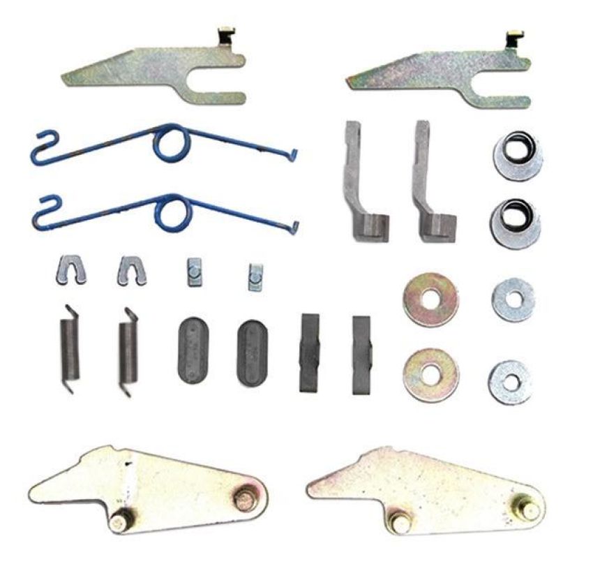 Raybestos H3573 Raybestos R-Line Drum Brake Self Adjuster Repair Kit