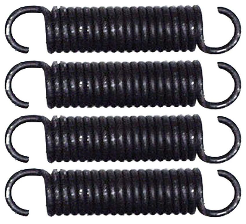 Raybestos H403 Raybestos R-Line Drum Brake Adj Screw Spring