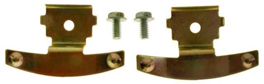 Raybestos H4076 Raybestos R-Line Brake Shoe Hold Down Kit