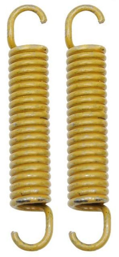 Raybestos H407 Raybestos R-Line Drum Brake Adj Screw Spring