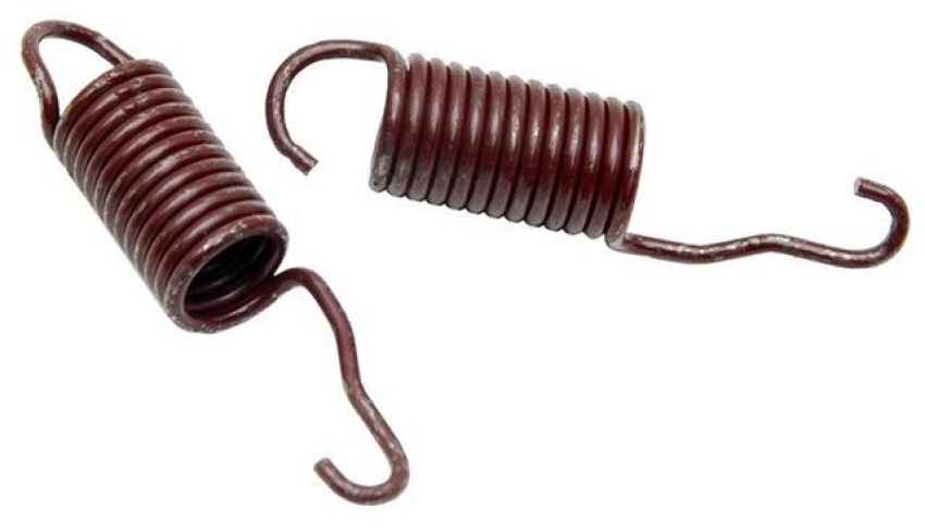 Raybestos H408 Raybestos R-Line Drum Brake Adj Screw Spring