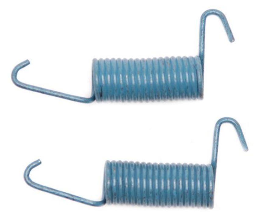 Raybestos H412 Raybestos R-Line Drum Brake Adj Screw Spring