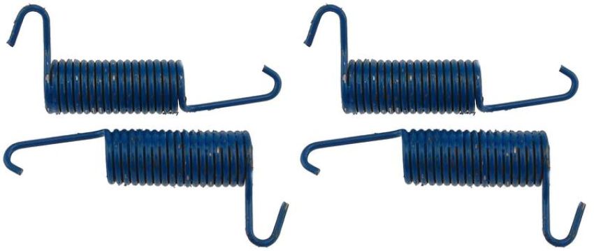 Raybestos H412 Raybestos R-Line Drum Brake Adj Screw Spring