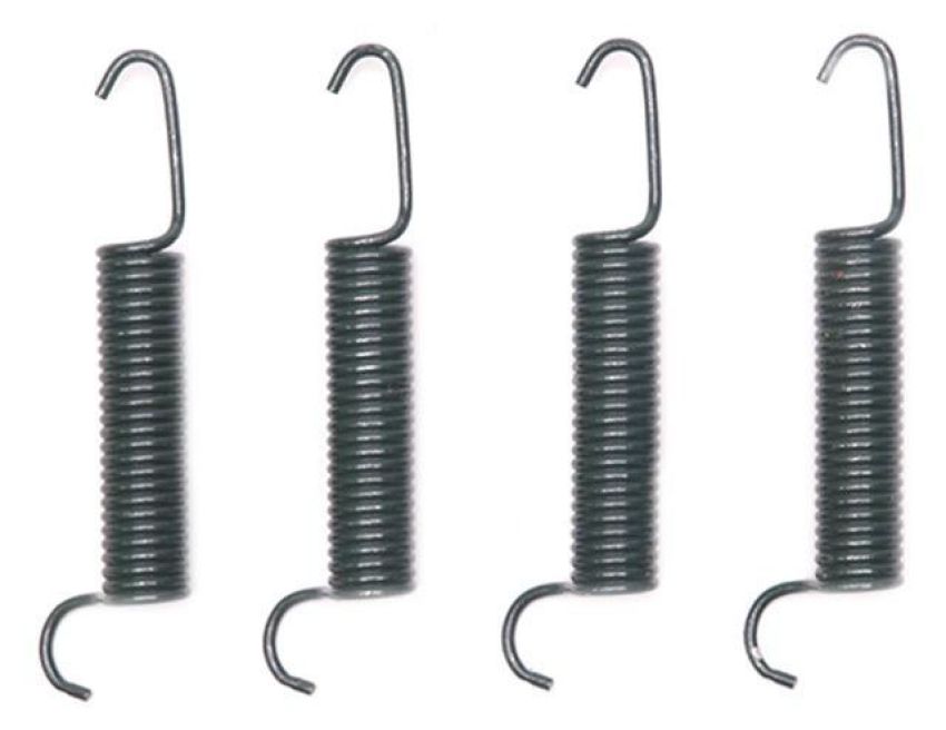 Raybestos H413 Raybestos R-Line Drum Brake Adj Screw Spring