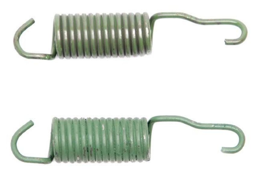 Raybestos H415 Raybestos R-Line Drum Brake Adj Screw Spring