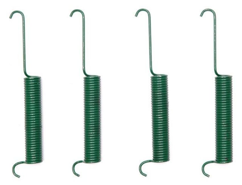 Raybestos H435 Raybestos R-Line Drum Brake Adj Screw Spring