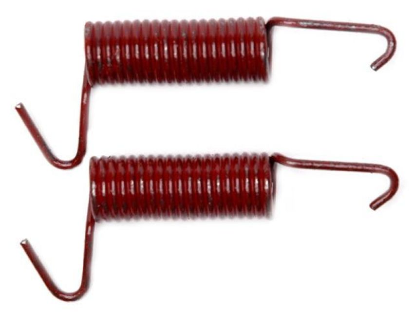 Raybestos H438 Raybestos R-Line Drum Brake Adj Screw Spring