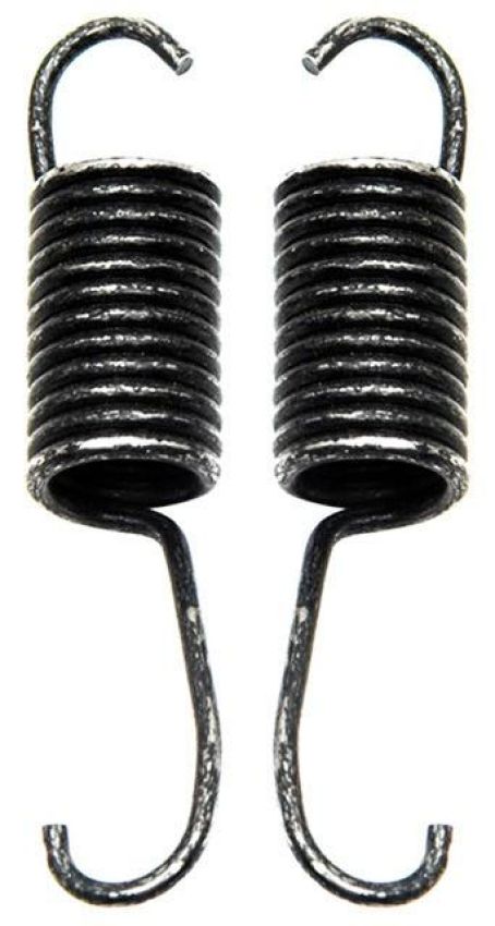 Raybestos H439 Raybestos R-Line Drum Brake Adj Screw Spring