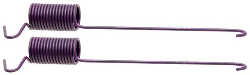 Raybestos H446 Raybestos R-Line Drum Brake Adj Screw Spring