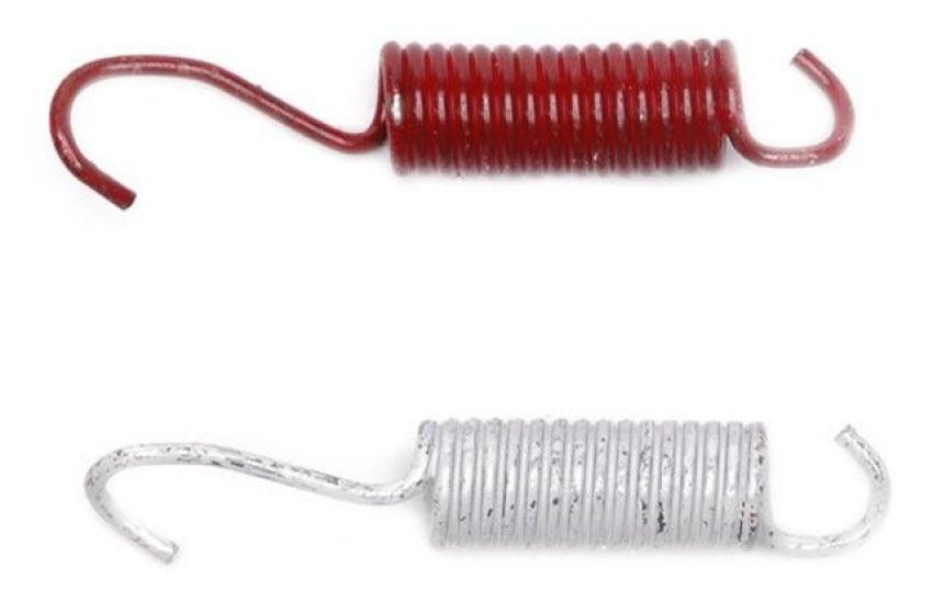 Raybestos H490 Raybestos R-Line Drum Brake Adj Screw Spring