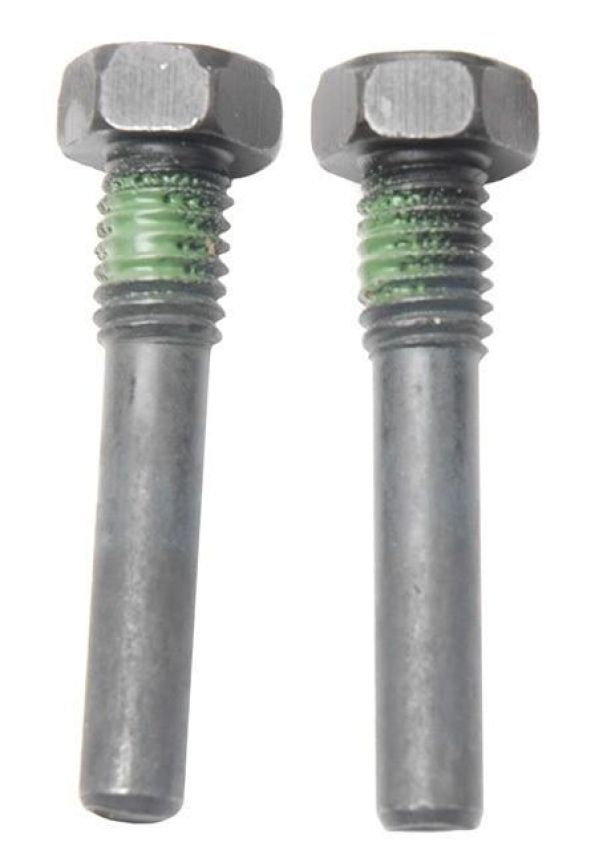 Raybestos H5000W Raybestos R-Line Brake Caliper Bolt Kit