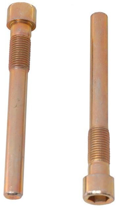 Raybestos H5002W Raybestos R-Line Brake Caliper Bolt Kit