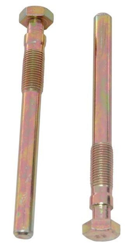 Raybestos H5003W Raybestos R-Line Brake Caliper Bolt Kit