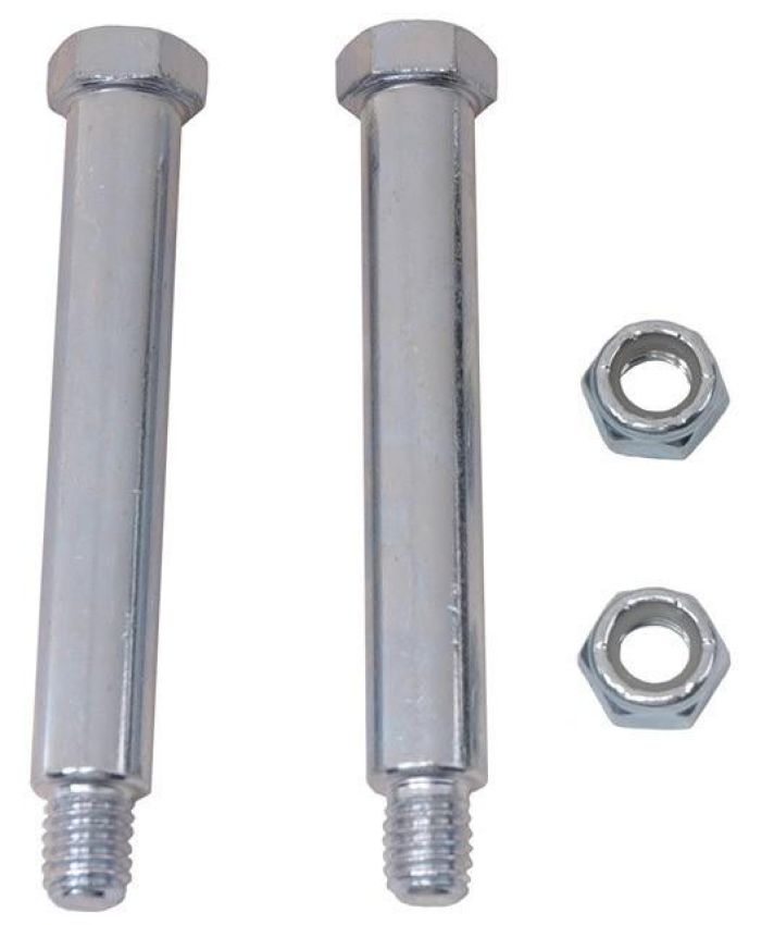 Raybestos H5007W Raybestos R-Line Brake Caliper Bolt Kit