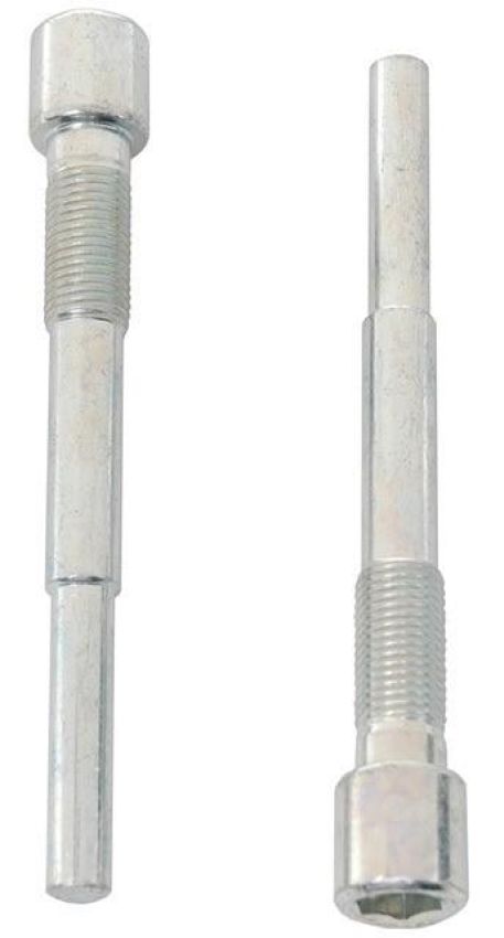 Raybestos H5014W Raybestos R-Line Brake Caliper Bolt Kit