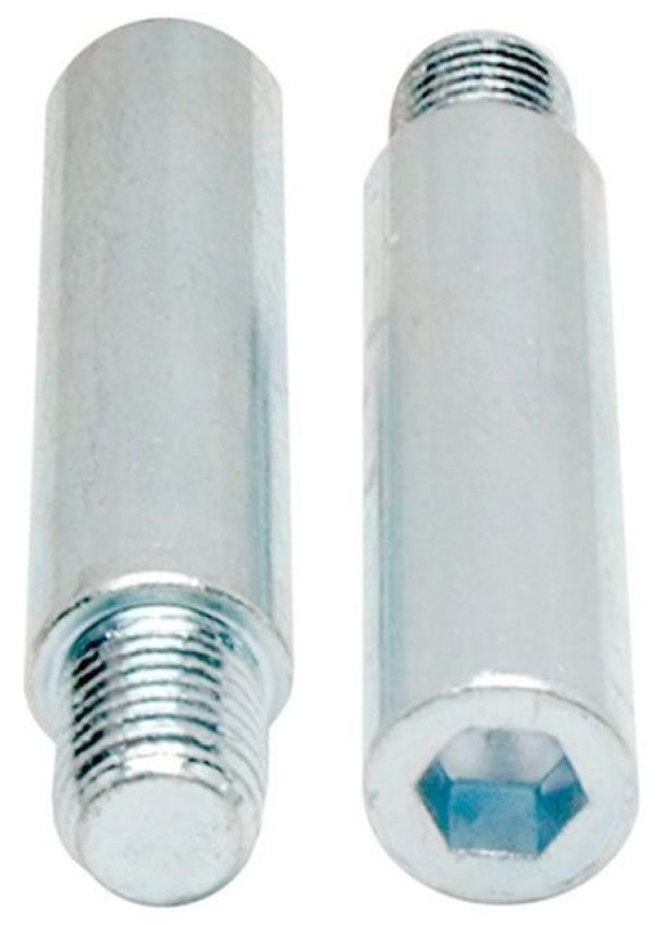 Raybestos H5015W Raybestos R-Line Brake Caliper Bolt Kit