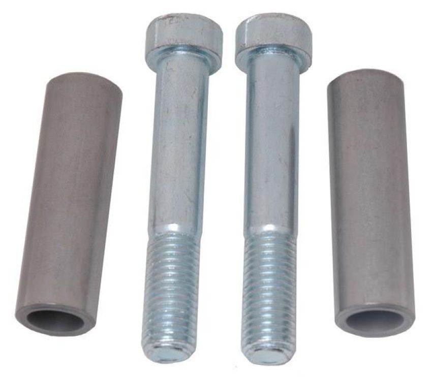 Raybestos H5030 Raybestos R-Line Brake Caliper Bolt Kit