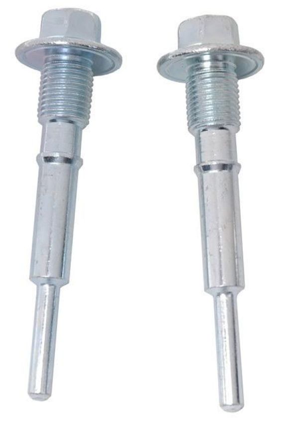 Raybestos H5039W Raybestos R-Line Brake Caliper Bolt Kit