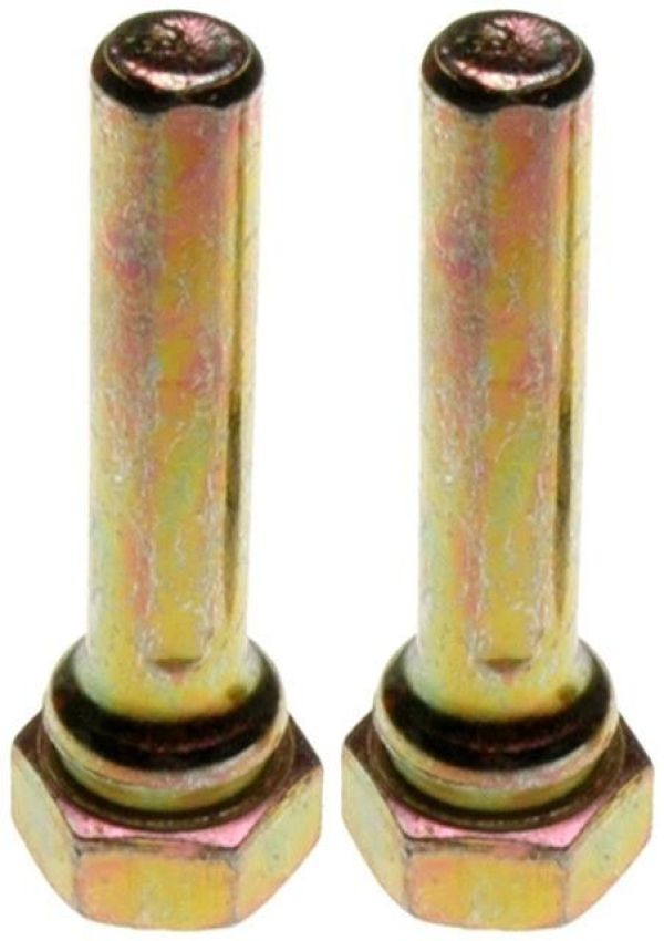 Raybestos H5041W Raybestos R-Line Brake Caliper Bolt Kit