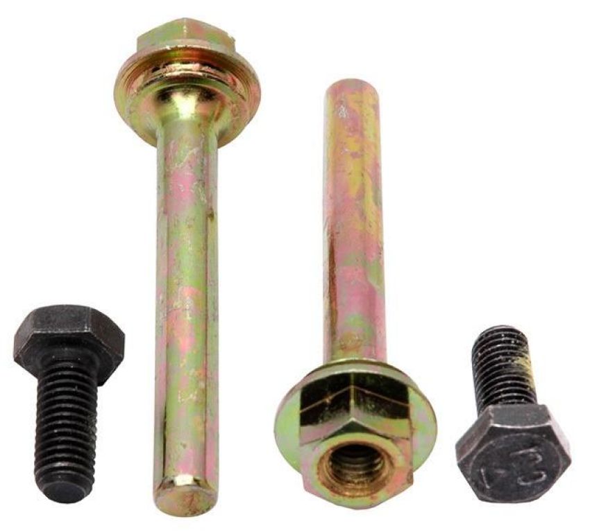 Raybestos H5049 Raybestos R-Line Brake Caliper Bolt Kit