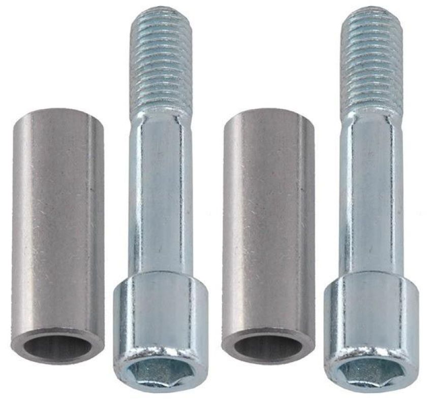 Raybestos H5052 Raybestos R-Line Brake Caliper Bolt Kit