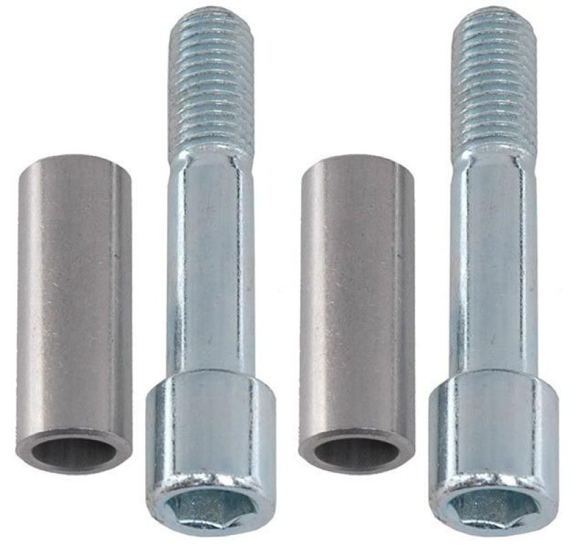 Raybestos H5053 Raybestos R-Line Brake Caliper Bolt Kit