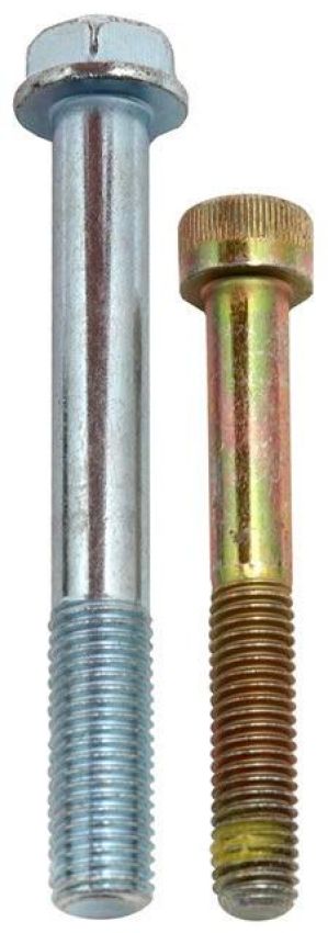 Raybestos H5054 Raybestos R-Line Brake Caliper Bolt Kit