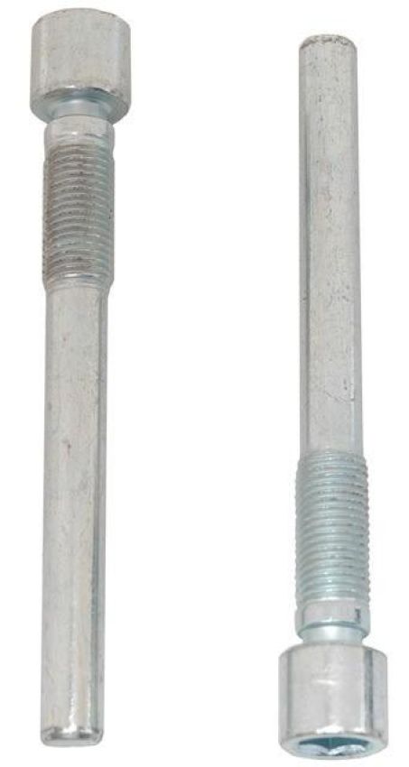 Raybestos H5058W Raybestos R-Line Brake Caliper Bolt Kit