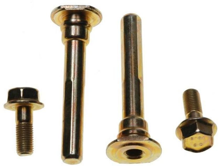 Raybestos H5060 Raybestos R-Line Brake Caliper Bolt Kit