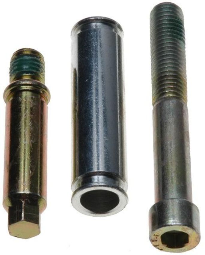 Raybestos H5062 Raybestos R-Line Brake Caliper Bolt Kit