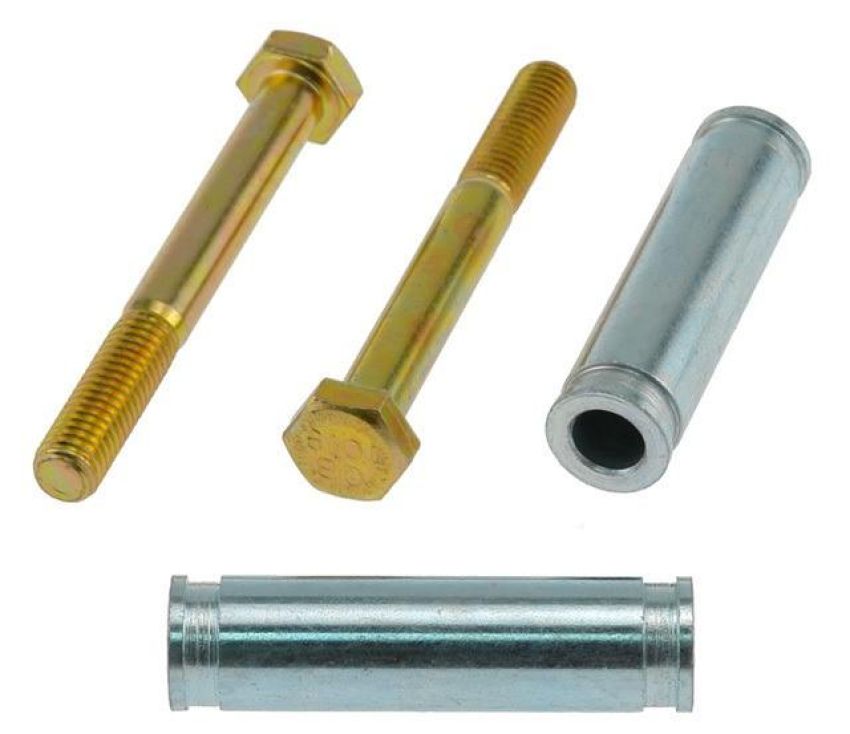 Raybestos H5063 Raybestos R-Line Brake Caliper Bolt Kit