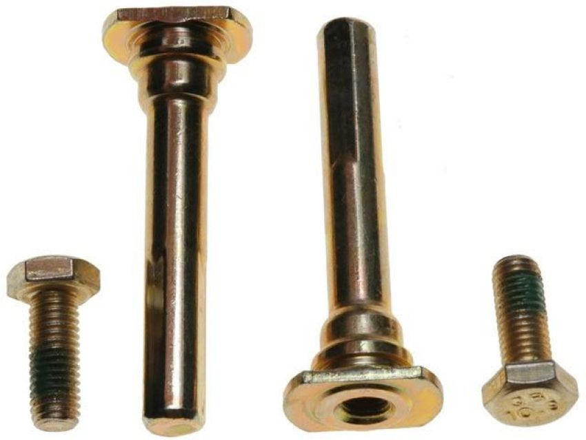 Raybestos H5065 Raybestos R-Line Brake Caliper Bolt Kit