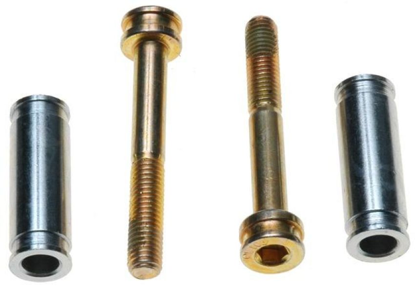 Raybestos H5067 Raybestos R-Line Brake Caliper Bolt Kit