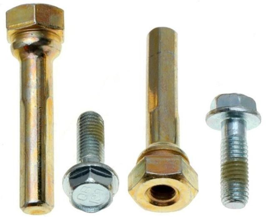 Raybestos H5069 Raybestos R-Line Brake Caliper Bolt Kit