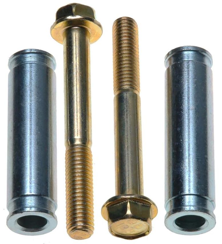 Raybestos H5070 Raybestos R-Line Brake Caliper Bolt Kit