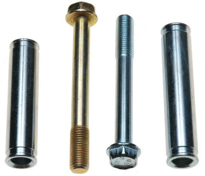 Raybestos H5072 Raybestos R-Line Brake Caliper Bolt Kit