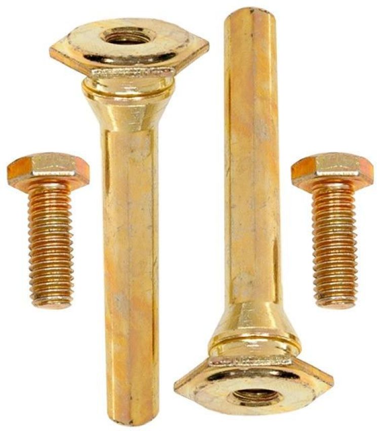 Raybestos H5073 Raybestos R-Line Brake Caliper Bolt Kit