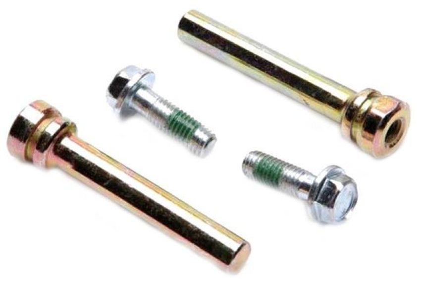 Raybestos H5074 Raybestos R-Line Brake Caliper Bolt Kit