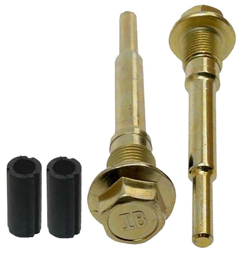 Raybestos H5078 Raybestos R-Line Brake Caliper Bolt Kit