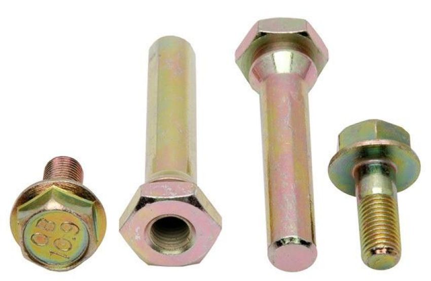Raybestos H5081 Raybestos R-Line Brake Caliper Bolt Kit