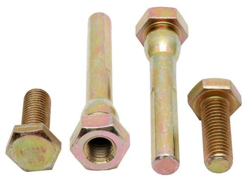 Raybestos H5083 Raybestos R-Line Brake Caliper Bolt Kit