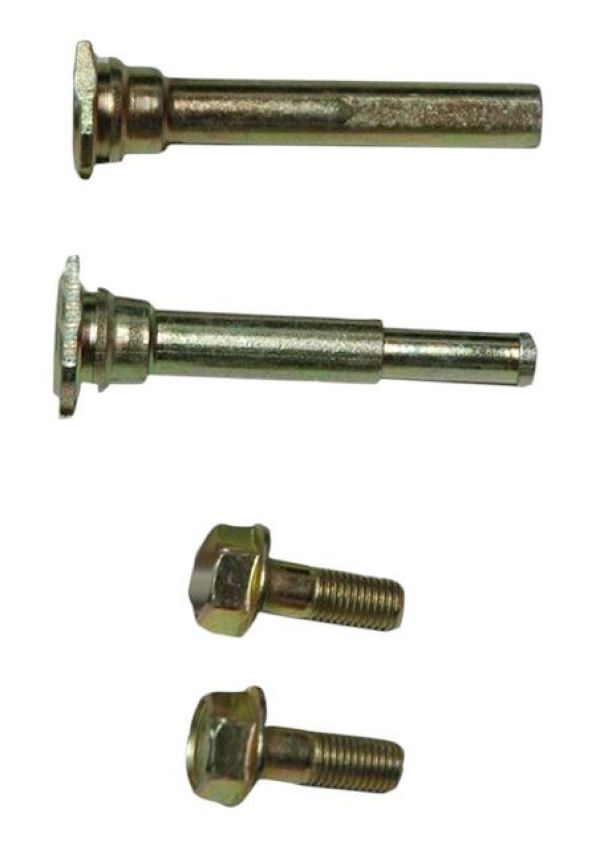 Raybestos H5086 Raybestos R-Line Brake Caliper Bolt Kit