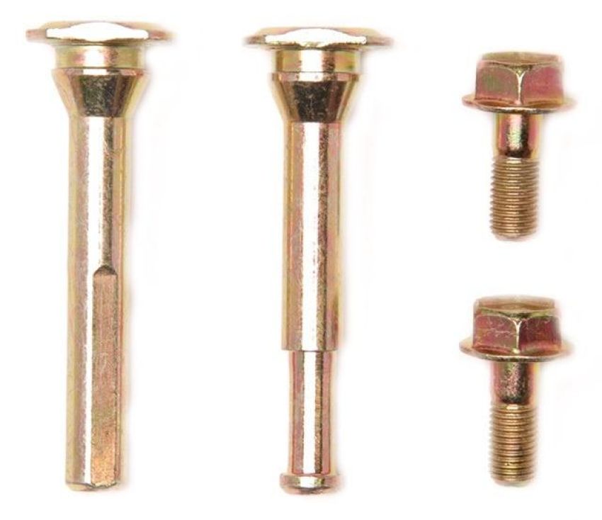 Raybestos H5087 Raybestos R-Line Brake Caliper Bolt Kit
