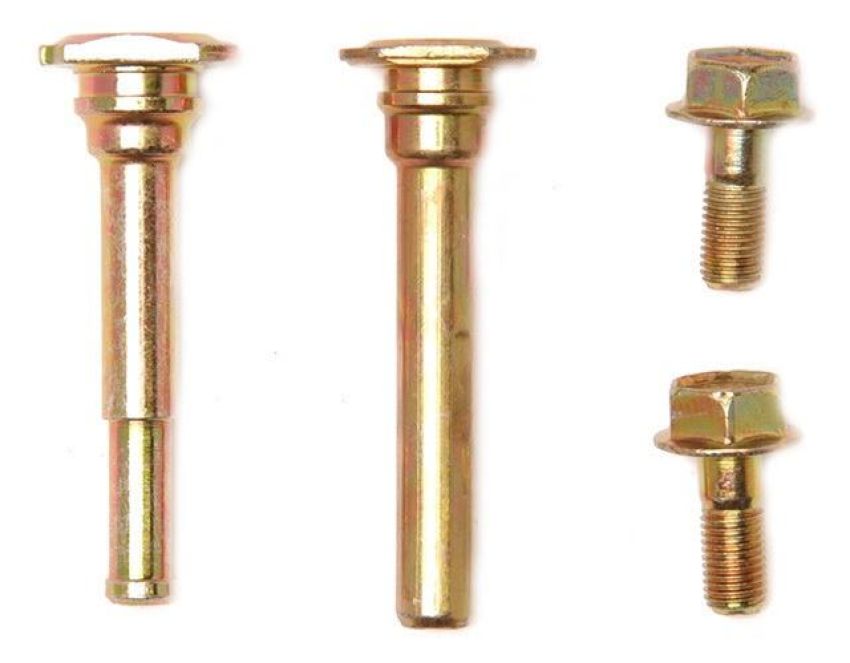 Raybestos H5090 Raybestos R-Line Brake Caliper Bolt Kit